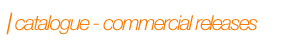 IMAGE - Catalogue - Commercial